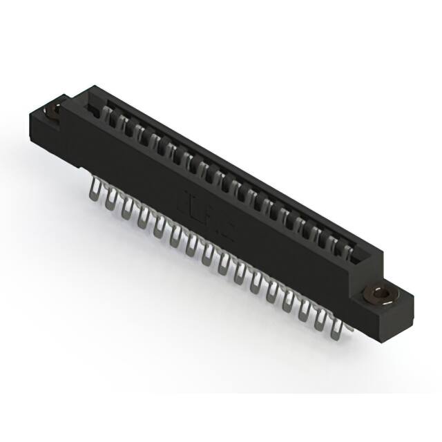 357-032-455-203 EDAC Inc.  Edgeboard Connectors